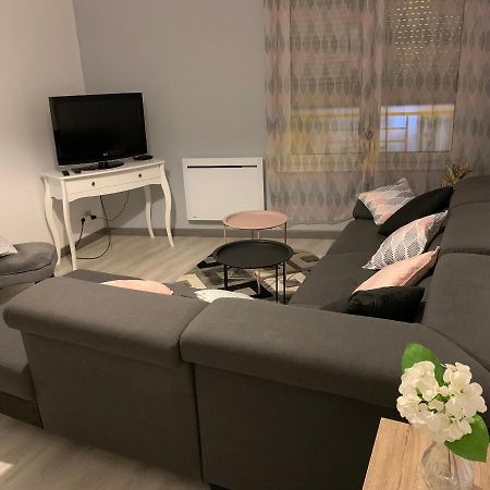 Le Mans 3 Appartements , proche de toutes commodités Exterior foto