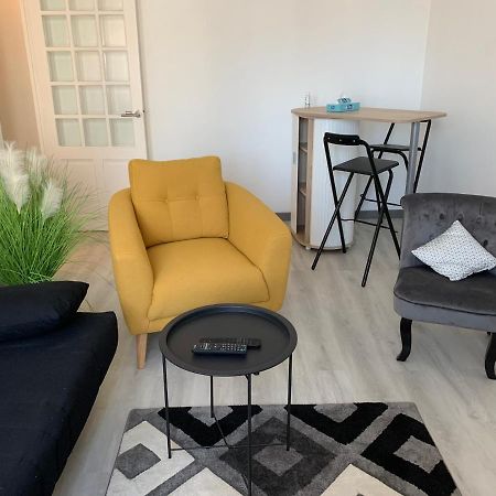Le Mans 3 Appartements , proche de toutes commodités Exterior foto