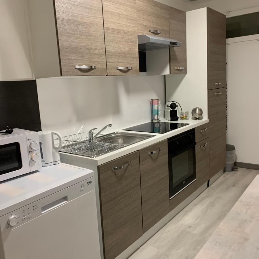 Le Mans 3 Appartements , proche de toutes commodités Exterior foto