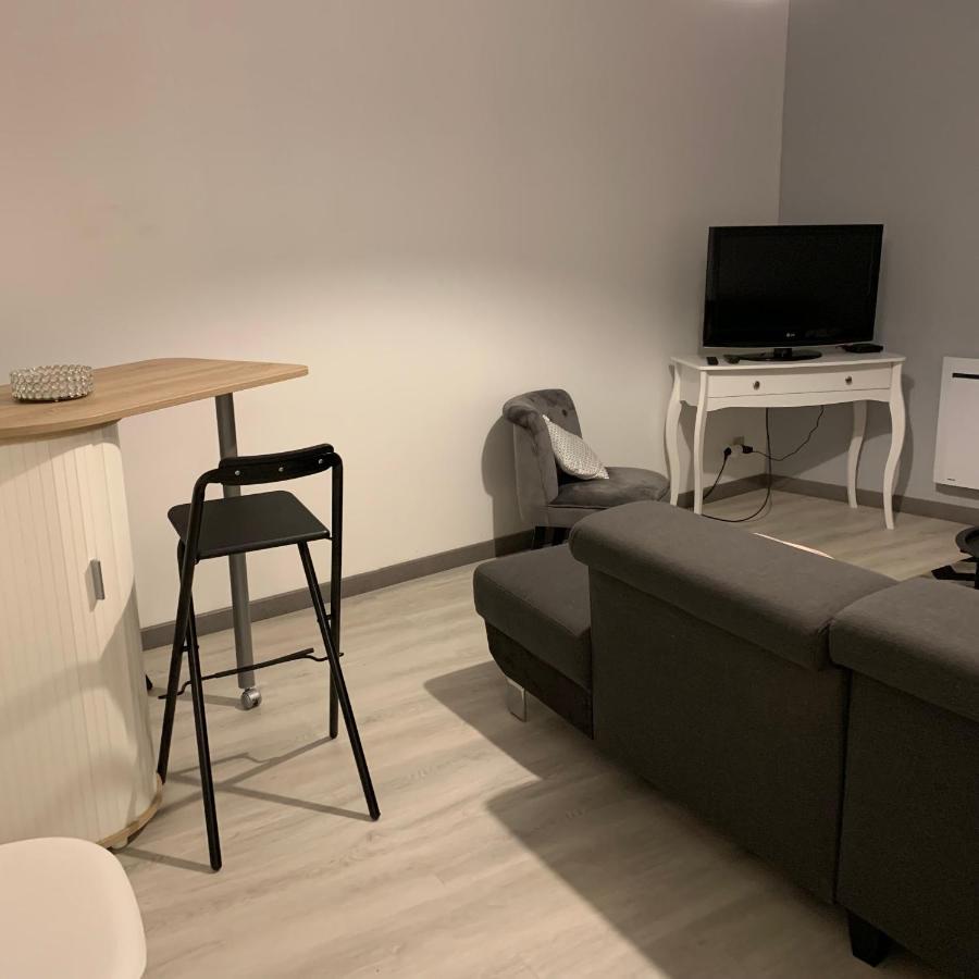Le Mans 3 Appartements , proche de toutes commodités Exterior foto