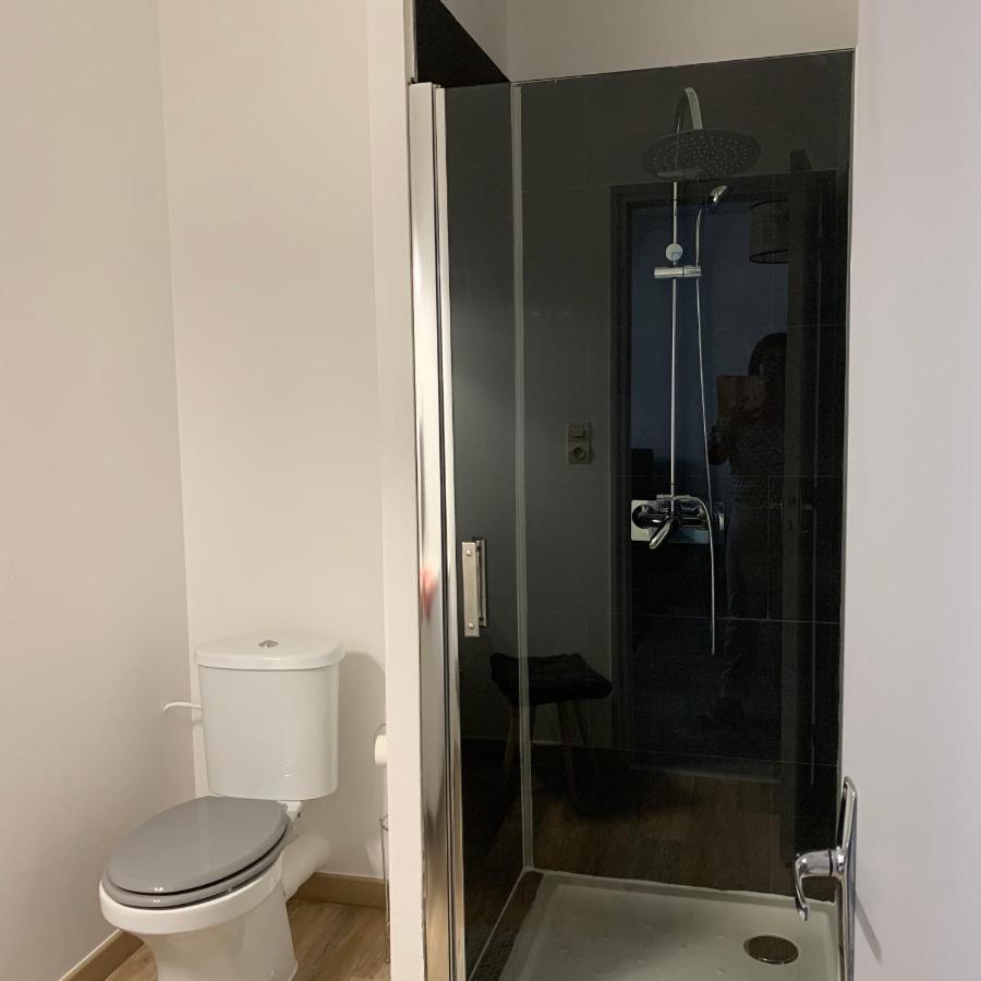 Le Mans 3 Appartements , proche de toutes commodités Exterior foto